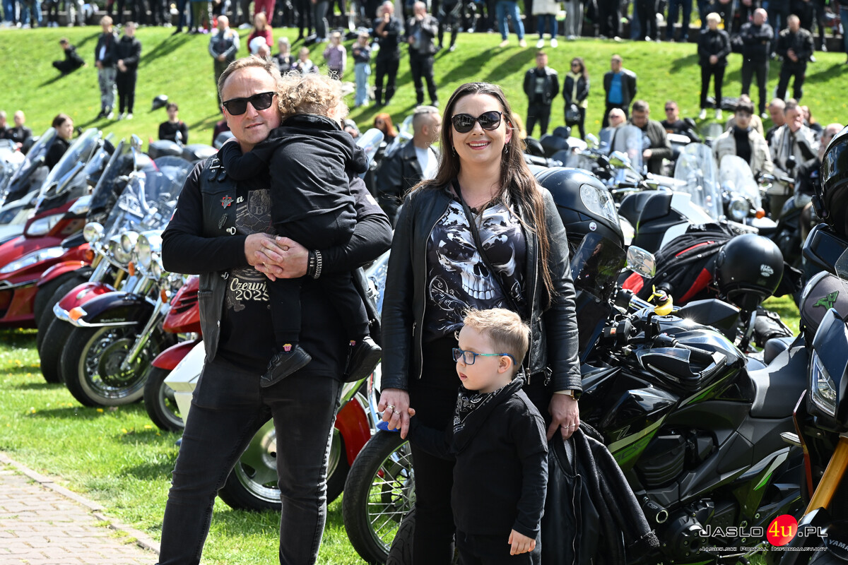 Dębowiec. Rozpoczęcie sezonu motocyklowego 2026