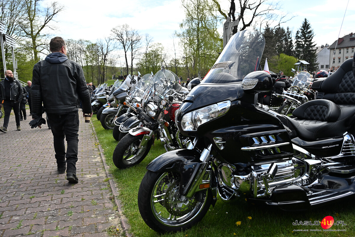 Dębowiec. Rozpoczęcie sezonu motocyklowego 2026