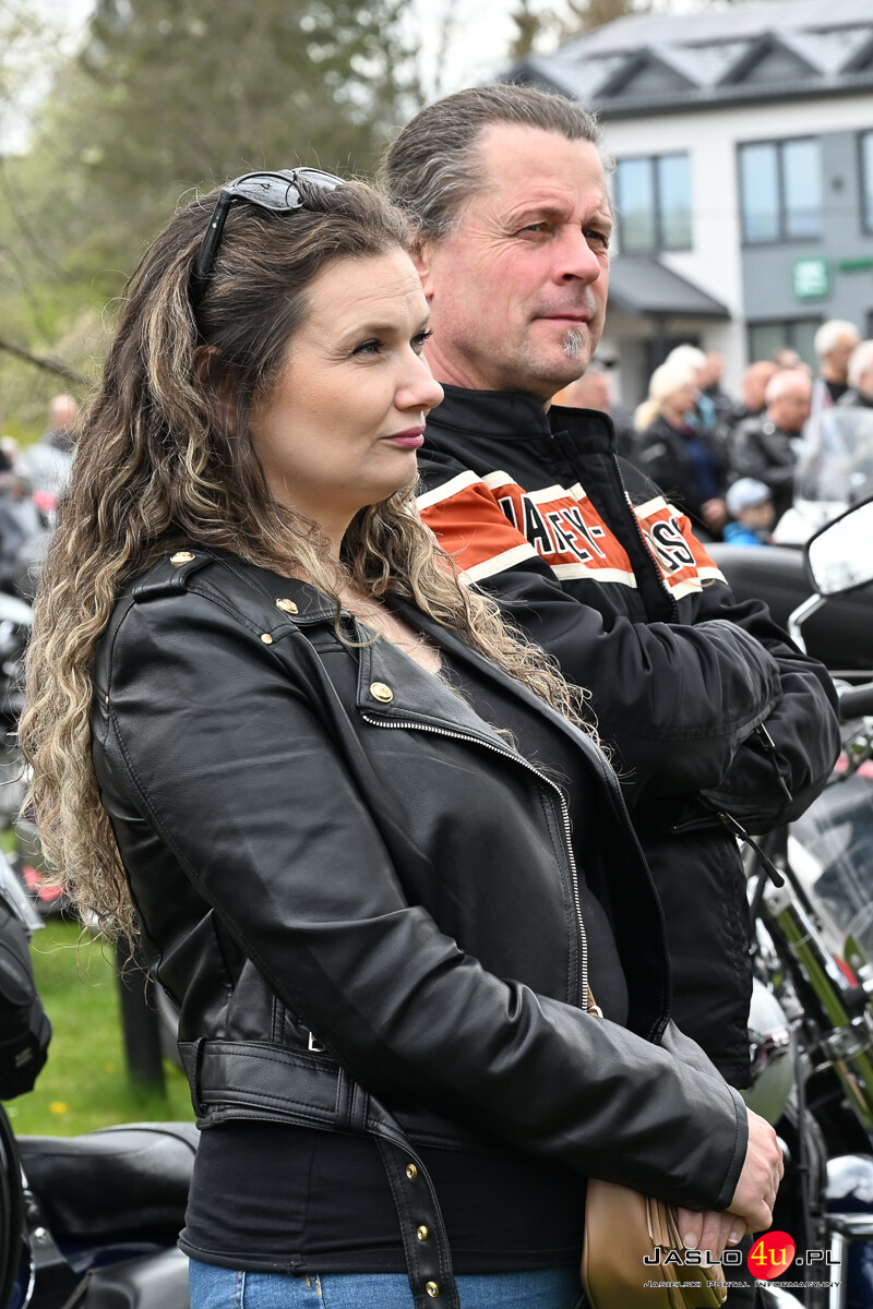 Dębowiec. Rozpoczęcie sezonu motocyklowego 2026