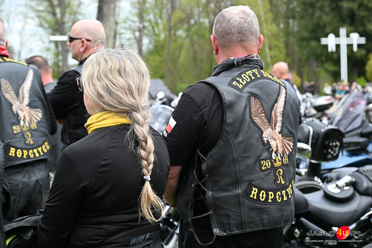 Dębowiec. Rozpoczęcie sezonu motocyklowego 2026