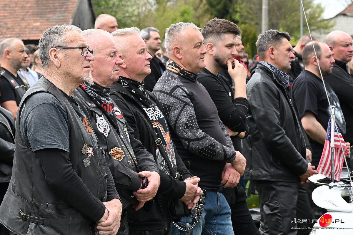 Dębowiec. Rozpoczęcie sezonu motocyklowego 2026
