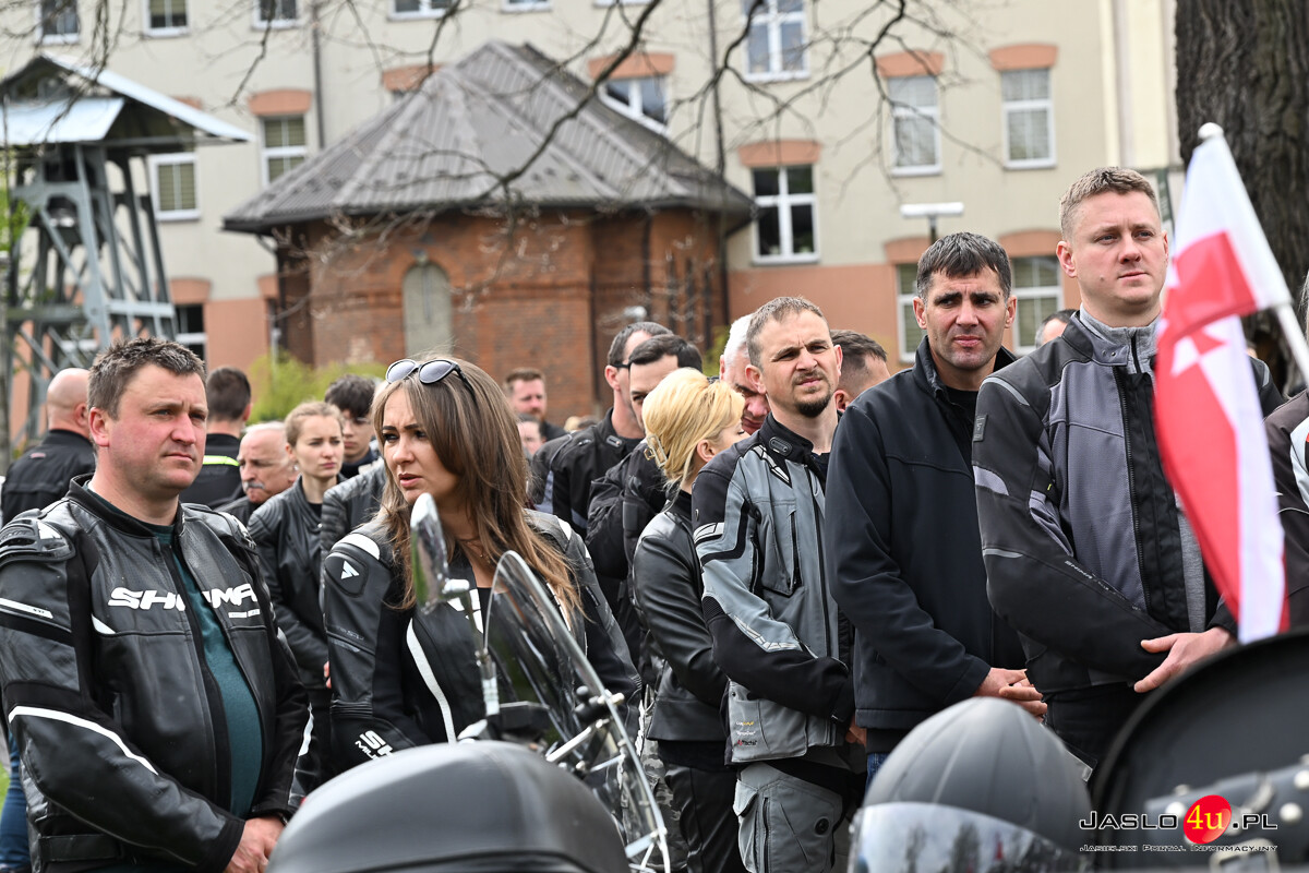Dębowiec. Rozpoczęcie sezonu motocyklowego 2026