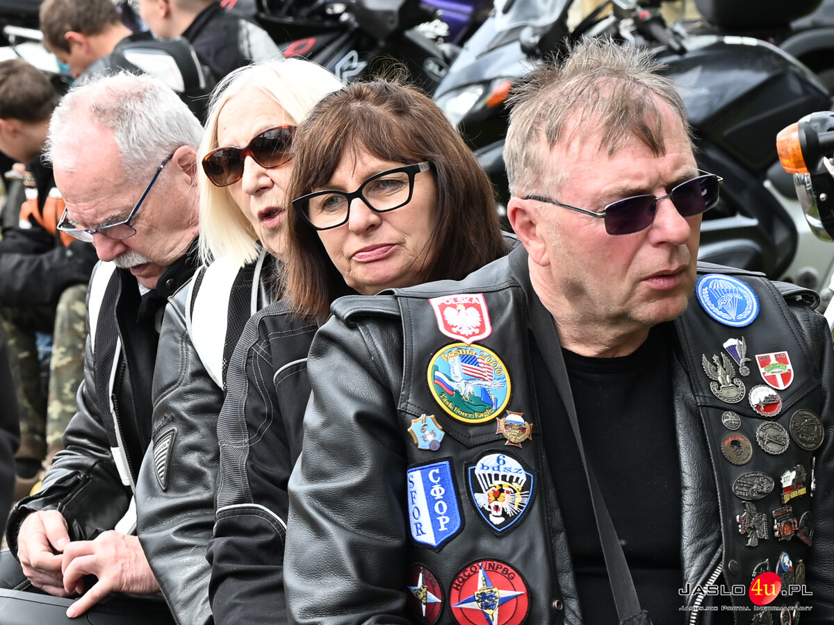 Dębowiec. Rozpoczęcie sezonu motocyklowego 2026