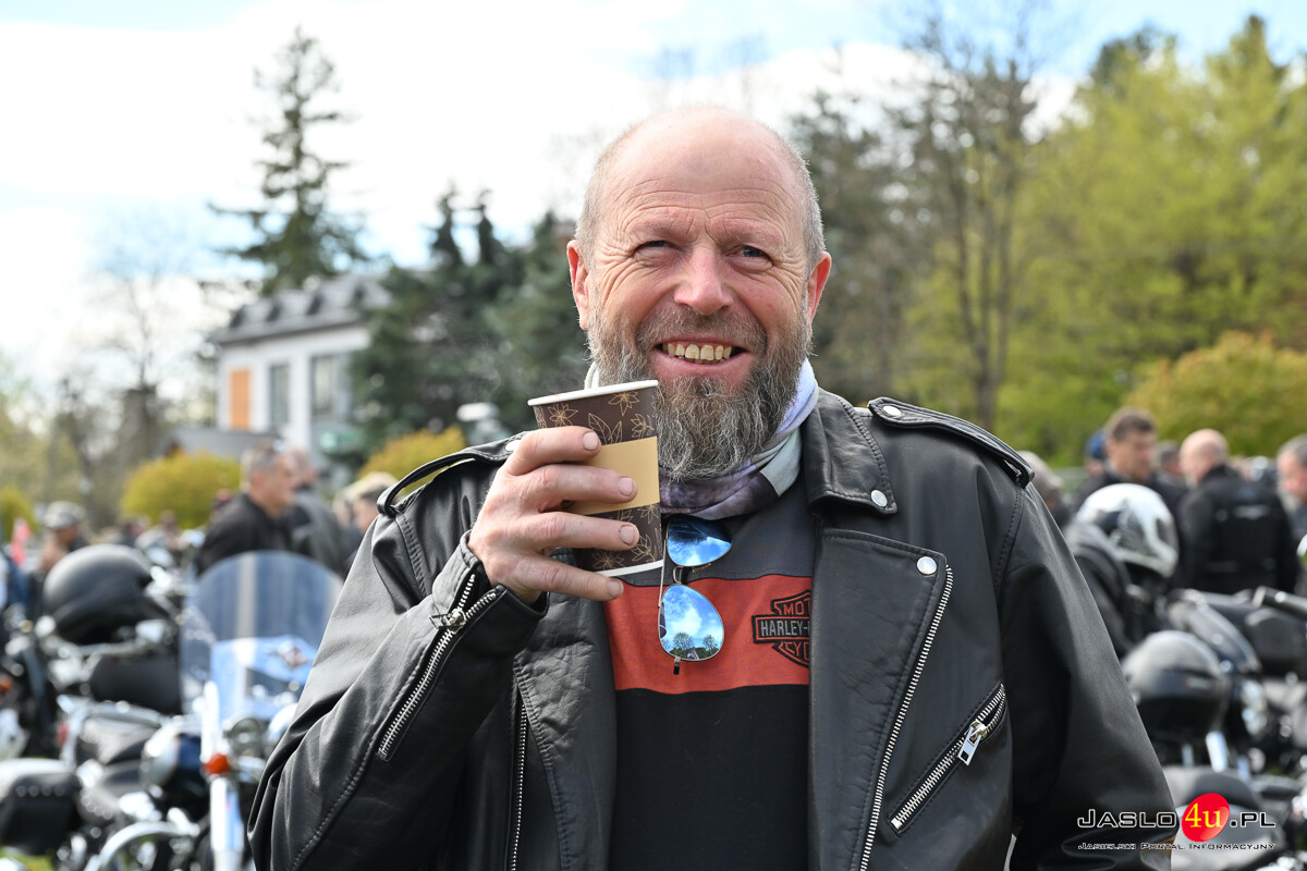 Dębowiec. Rozpoczęcie sezonu motocyklowego 2026