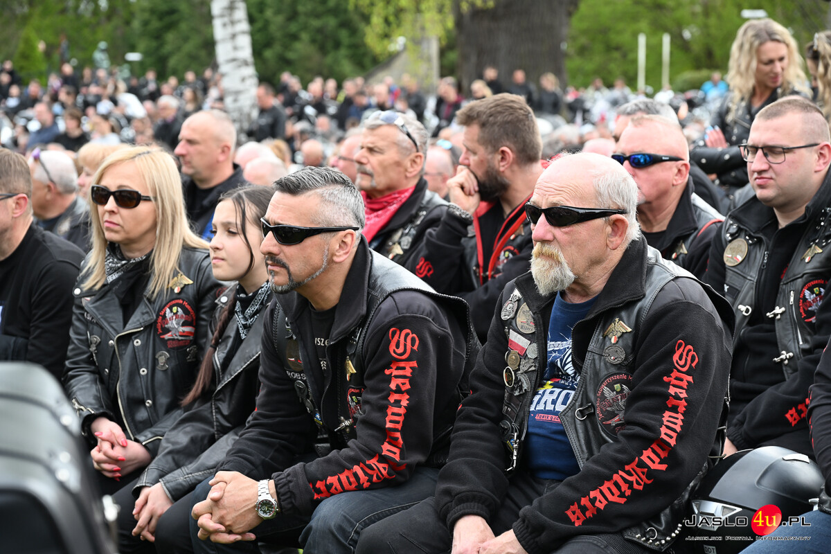 Dębowiec. Rozpoczęcie sezonu motocyklowego 2026