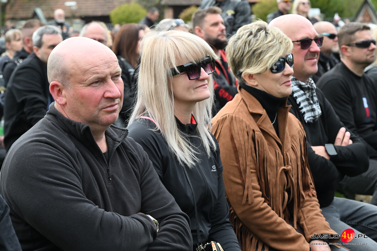 Dębowiec. Rozpoczęcie sezonu motocyklowego 2026