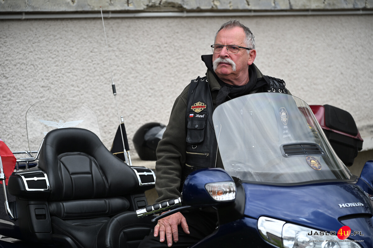Dębowiec. Rozpoczęcie sezonu motocyklowego 2026