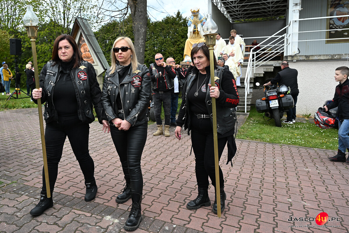 Dębowiec. Rozpoczęcie sezonu motocyklowego 2026