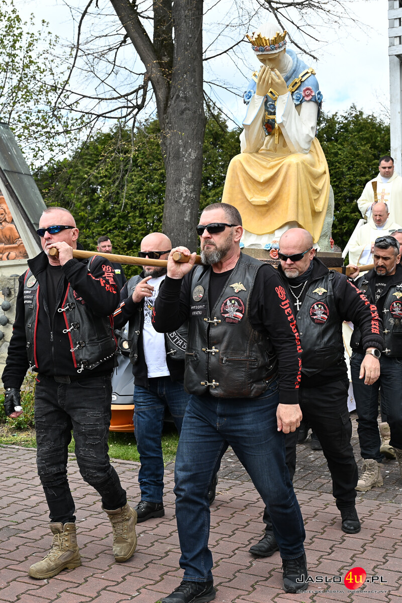 Dębowiec. Rozpoczęcie sezonu motocyklowego 2026