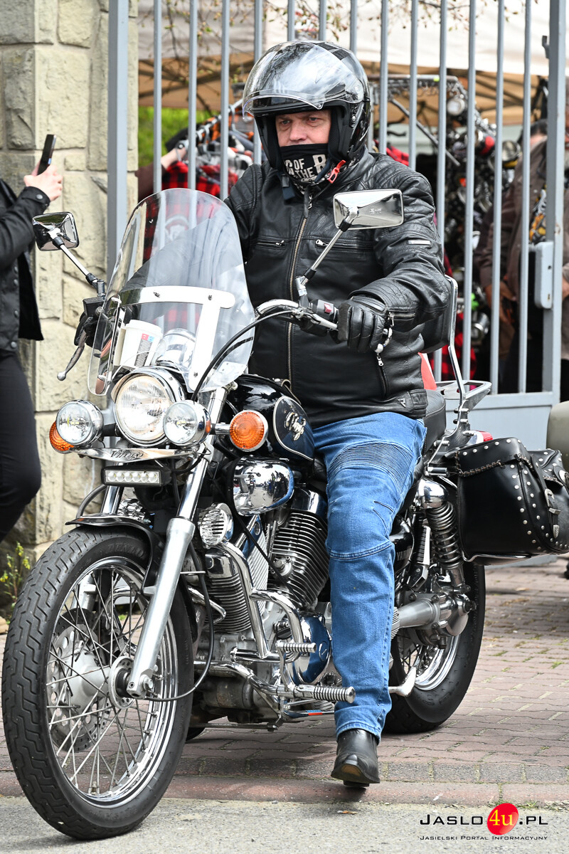 Dębowiec. Rozpoczęcie sezonu motocyklowego 2026