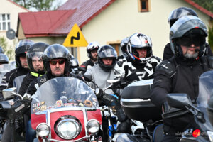 Dębowiec. Rozpoczęcie sezonu motocyklowego 2026