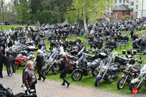 Dębowiec. Rozpoczęcie sezonu motocyklowego 2026