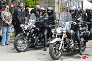 Dębowiec. Rozpoczęcie sezonu motocyklowego 2026