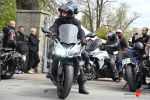 Dębowiec. Rozpoczęcie sezonu motocyklowego 2026