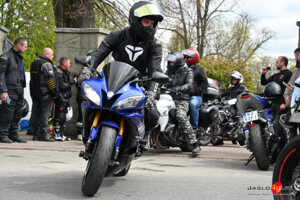 Dębowiec. Rozpoczęcie sezonu motocyklowego 2026
