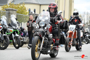 Dębowiec. Rozpoczęcie sezonu motocyklowego 2026