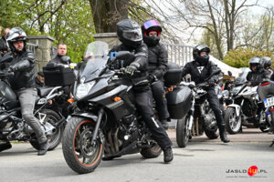 Dębowiec. Rozpoczęcie sezonu motocyklowego 2026