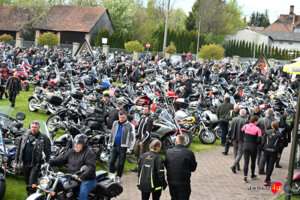 Dębowiec. Rozpoczęcie sezonu motocyklowego 2026