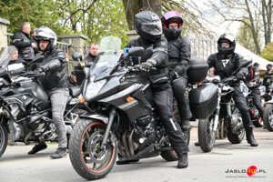 Dębowiec. Rozpoczęcie sezonu motocyklowego 2026