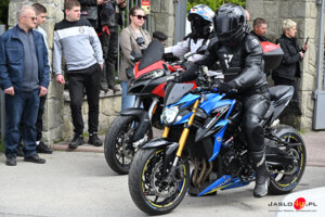 Dębowiec. Rozpoczęcie sezonu motocyklowego 2026