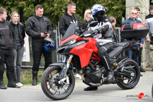 Dębowiec. Rozpoczęcie sezonu motocyklowego 2026