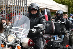 Dębowiec. Rozpoczęcie sezonu motocyklowego 2026