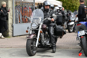 Dębowiec. Rozpoczęcie sezonu motocyklowego 2026