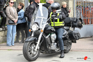 Dębowiec. Rozpoczęcie sezonu motocyklowego 2026
