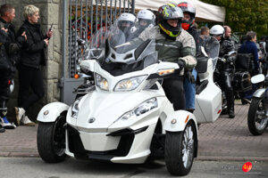 Dębowiec. Rozpoczęcie sezonu motocyklowego 2026