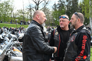 Dębowiec. Rozpoczęcie sezonu motocyklowego 2026