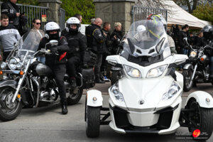 Dębowiec. Rozpoczęcie sezonu motocyklowego 2026
