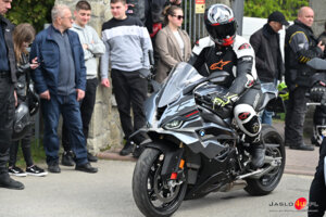Dębowiec. Rozpoczęcie sezonu motocyklowego 2026