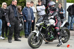 Dębowiec. Rozpoczęcie sezonu motocyklowego 2026