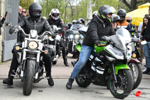 Dębowiec. Rozpoczęcie sezonu motocyklowego 2026