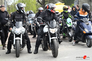 Dębowiec. Rozpoczęcie sezonu motocyklowego 2026