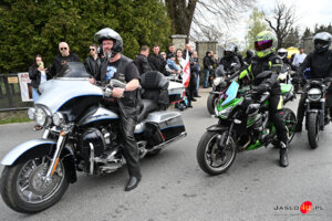 Dębowiec. Rozpoczęcie sezonu motocyklowego 2026