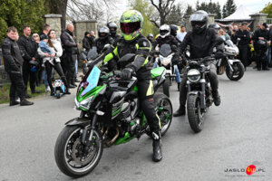 Dębowiec. Rozpoczęcie sezonu motocyklowego 2026