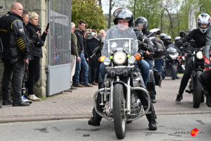 Dębowiec. Rozpoczęcie sezonu motocyklowego 2026