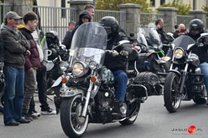 Dębowiec. Rozpoczęcie sezonu motocyklowego 2026
