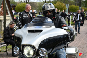 Dębowiec. Rozpoczęcie sezonu motocyklowego 2026