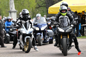 Dębowiec. Rozpoczęcie sezonu motocyklowego 2026