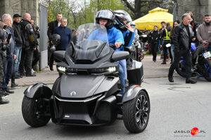 Dębowiec. Rozpoczęcie sezonu motocyklowego 2026