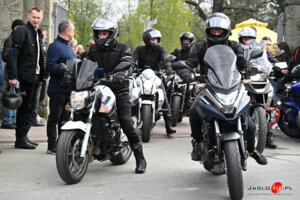 Dębowiec. Rozpoczęcie sezonu motocyklowego 2026