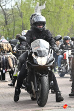 Dębowiec. Rozpoczęcie sezonu motocyklowego 2026
