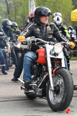 Dębowiec. Rozpoczęcie sezonu motocyklowego 2026