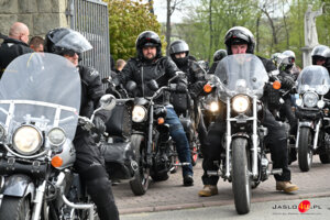 Dębowiec. Rozpoczęcie sezonu motocyklowego 2026