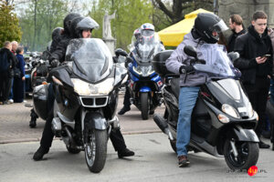 Dębowiec. Rozpoczęcie sezonu motocyklowego 2026