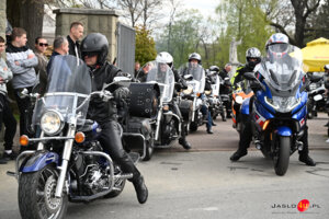 Dębowiec. Rozpoczęcie sezonu motocyklowego 2026