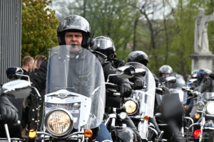 Dębowiec. Rozpoczęcie sezonu motocyklowego 2026