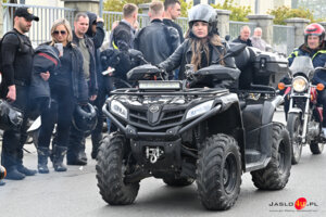 Dębowiec. Rozpoczęcie sezonu motocyklowego 2026